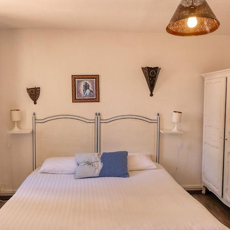 Hotel Boquier Αβινιόν Εξωτερικό φωτογραφία