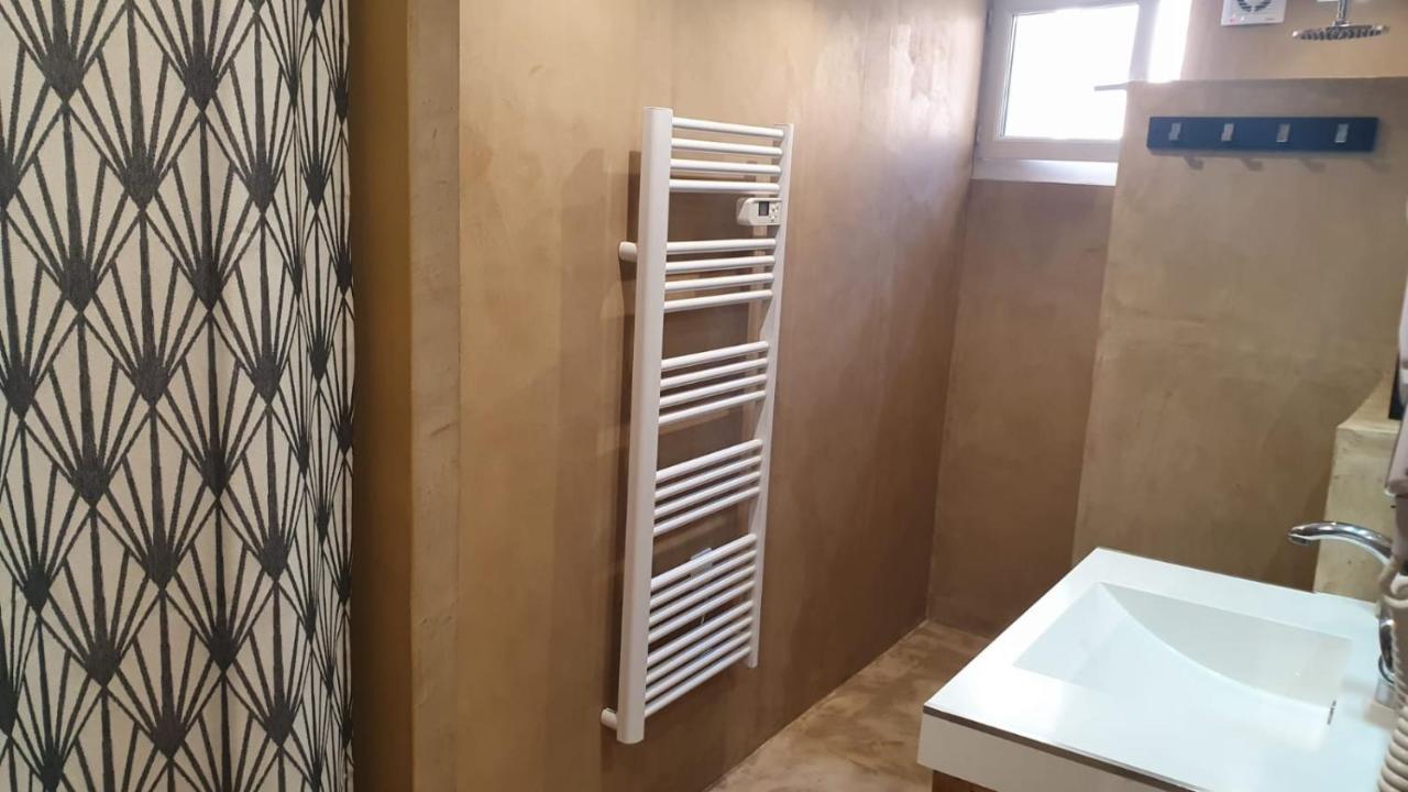 Hotel Boquier Αβινιόν Εξωτερικό φωτογραφία