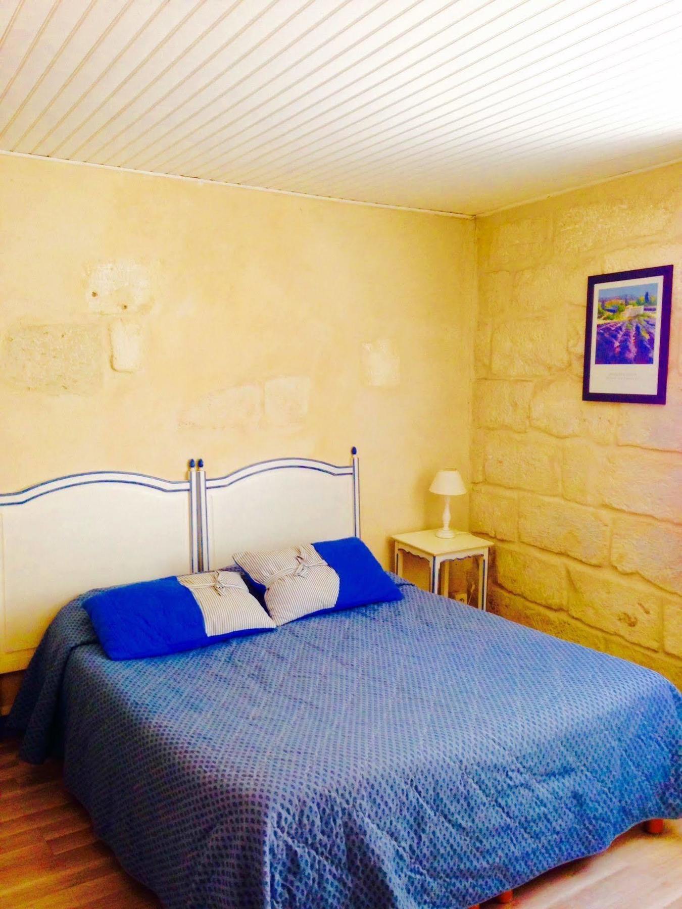 Hotel Boquier Αβινιόν Εξωτερικό φωτογραφία